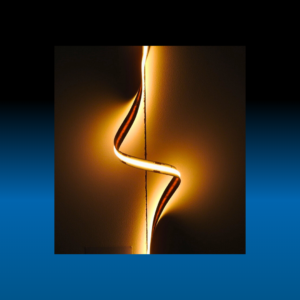 Cerian 15W Flexi LED Strip lights 3000k