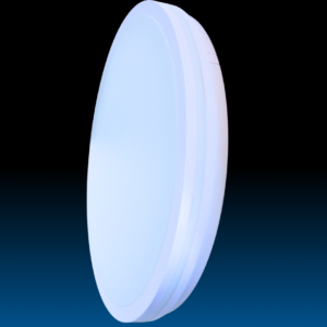 White Tri-Proof LED Ceiling Light