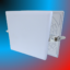 36W Tricolour Adjustable LED Downlight Square