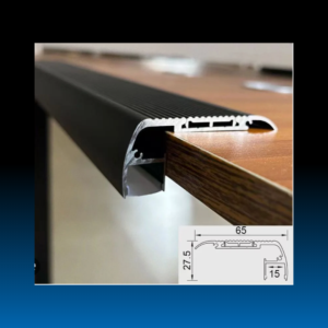 Profile Aluminium Stairs