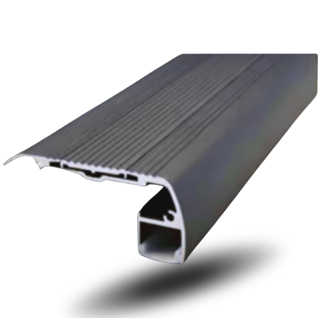 Profile Aluminium Stairs