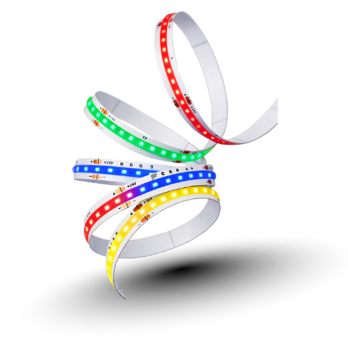 RGB COB Strip IP65
