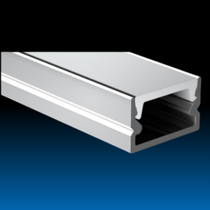Alustrip 1207 Strip Light Extrusion
