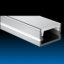 Alustrip 1207 Strip Light Extrusion