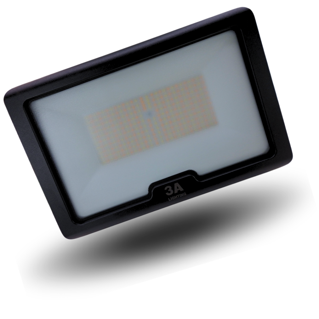 100W LED Flood Light