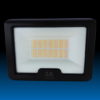 50W LED Floodlight Tri Power IP65