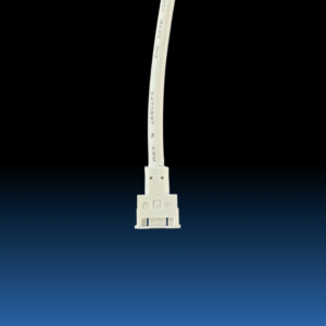 2-Pin Waterproof 10mm LED Strip Connectors – Strip-to-Strip, Strip-to-Wire & Corner