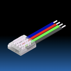 4pin RGB