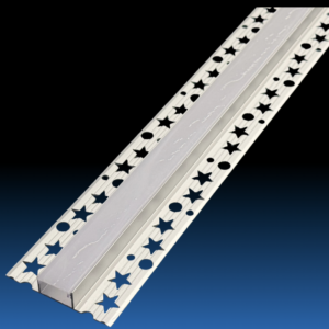 Alustrip 20x13mm LED Strip Light Extrusion Tiles