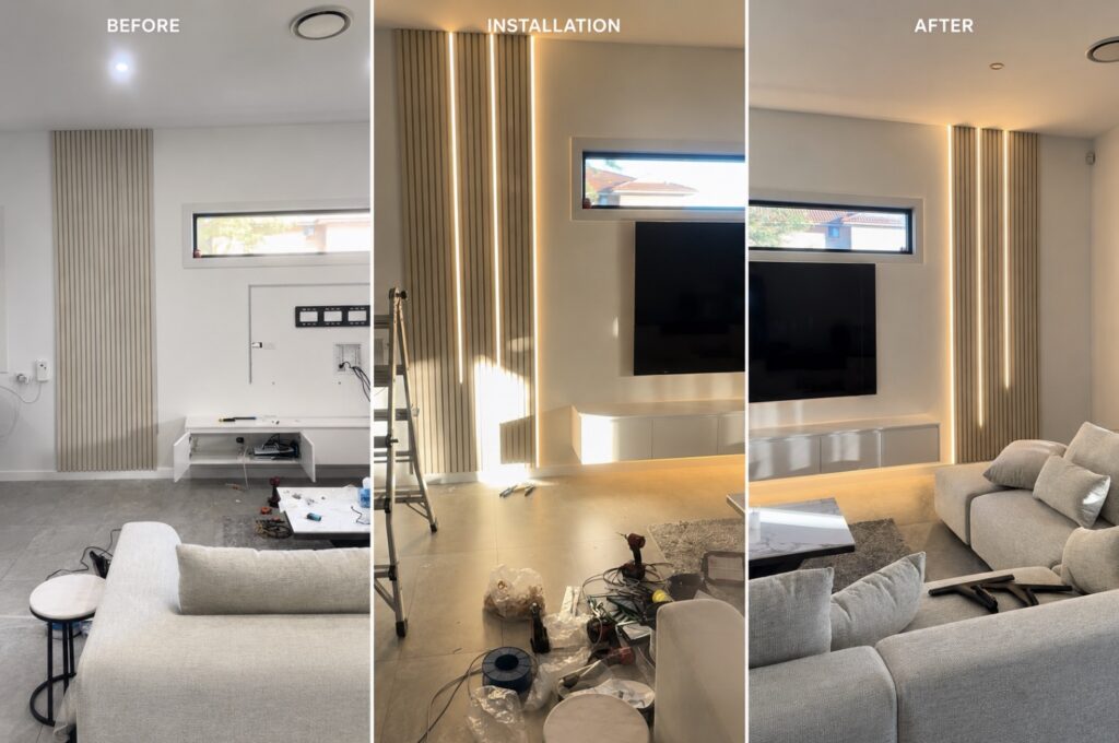 Home Project