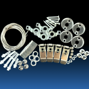 Panel Light Accessories / Wire