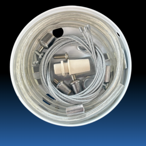 Oyster Light Accessories
