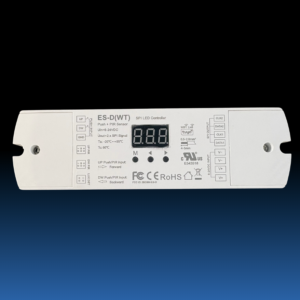 Smart Stair Light Controller