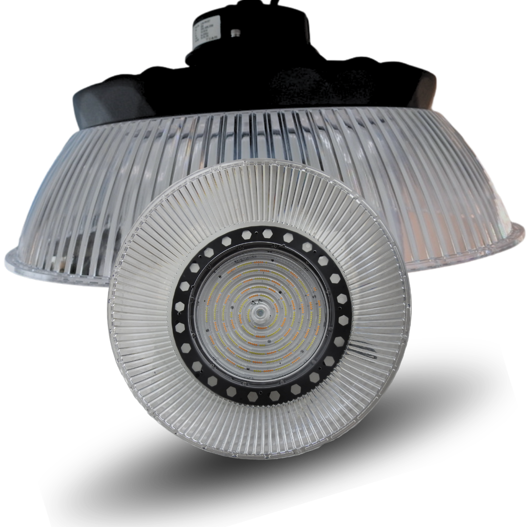 Industrial Lights