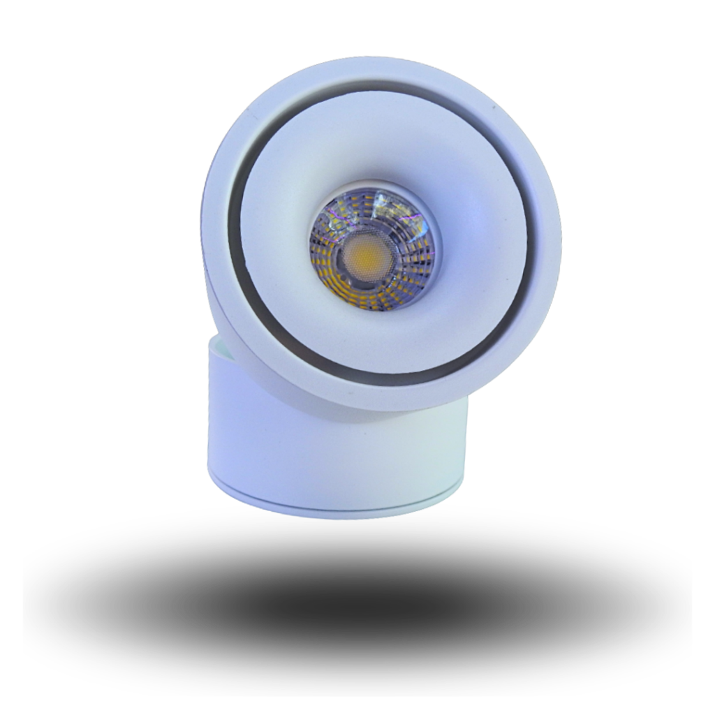 10w surface mount