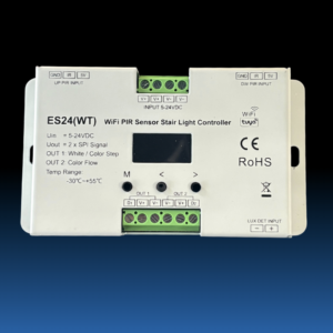 pir wifi