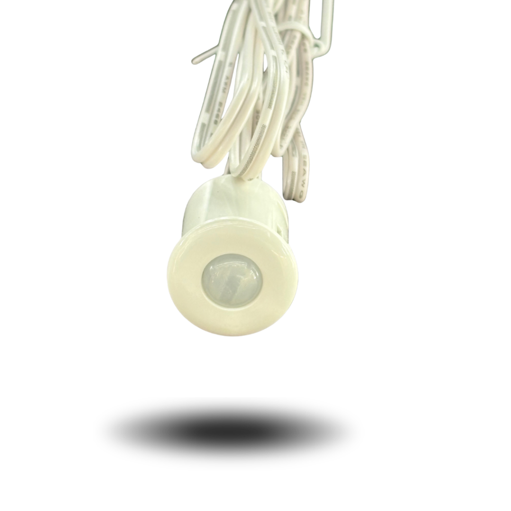 PIR Motion Sensing Switch | LED Strip Sensor