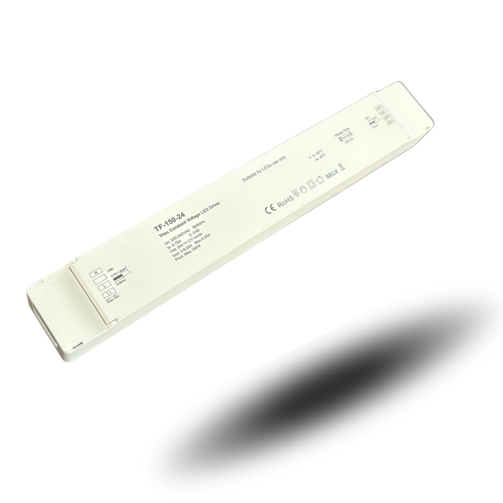 150W TRIAC Dimming LED Driver