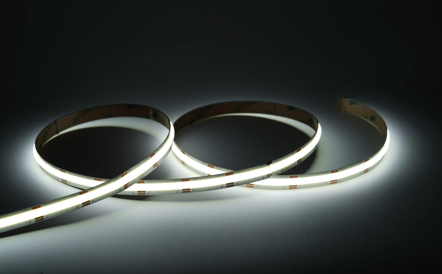 How to Create Dot-Free Linear Lighting with COB LED Strips