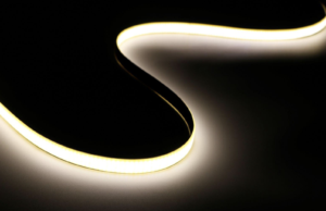 How to Create Dot-Free Linear Lighting with COB LED Strips