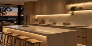 kitchen lighting