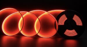What Are COB LED Strip Lights? Complete Buyer's Guide