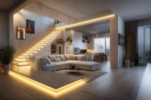 How to Choose the Right LED Strip Light for Your Project