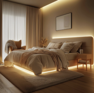 How to Choose the Right LED Strip Light for Your Project