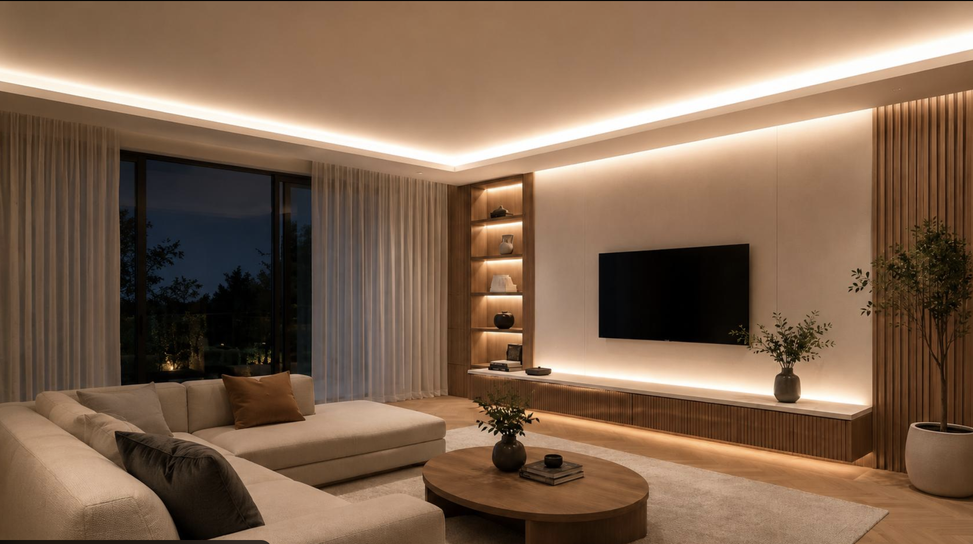 How Long Do LED Strip Lights Last?