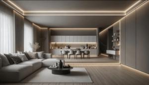How to Choose the Right LED Strip Light for Your Project