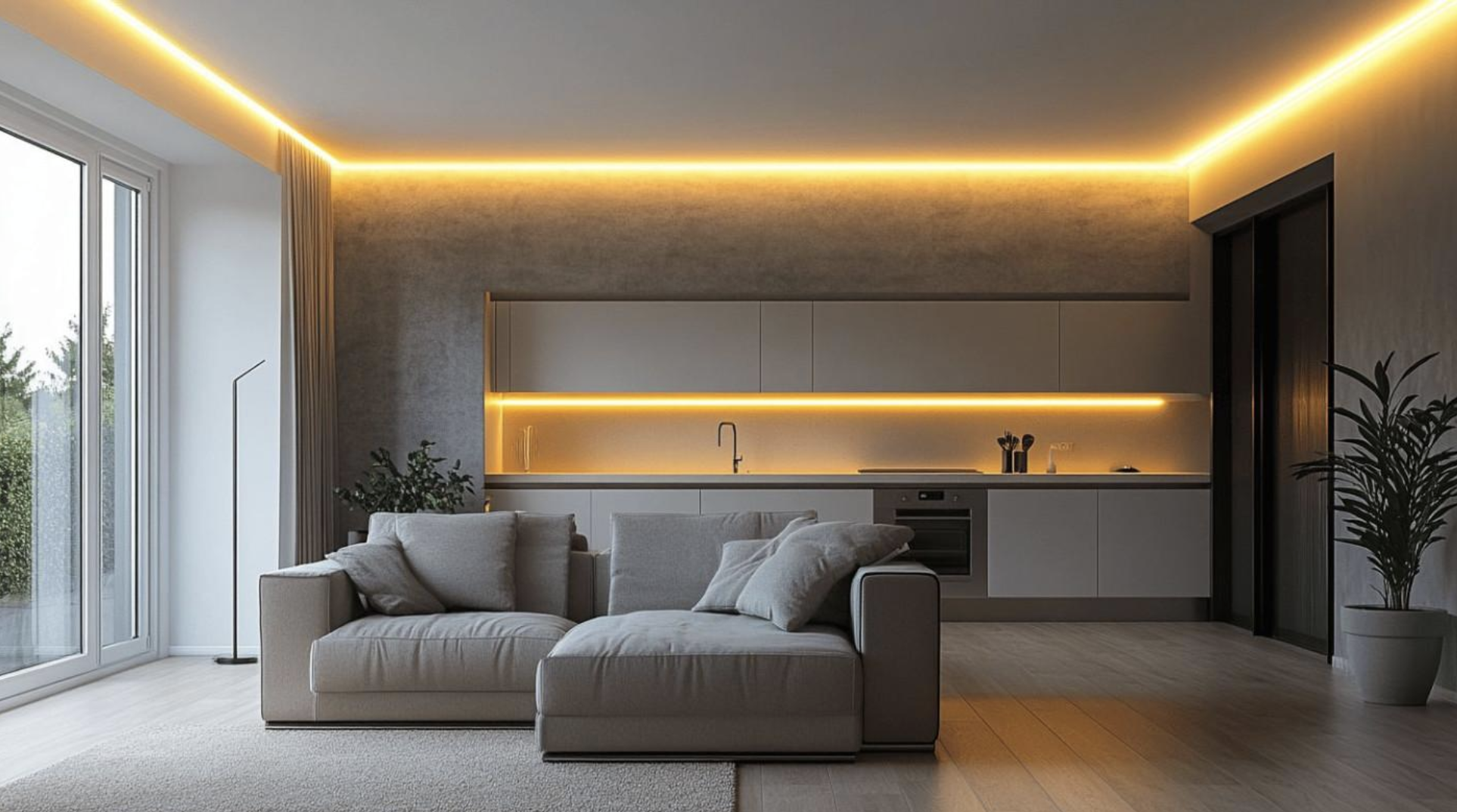 How to Choose the Right LED Strip Light for Your Project
