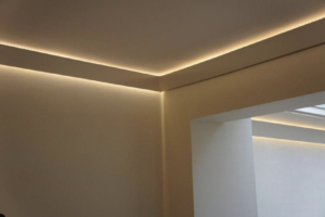 8W/m Suitable for: Decorative lighting Shelves Joinery Accent lighting Low-level applications 10W/m Suitable for: General architectural lighting Cabinets Cove lighting Commercial applications 15W/m Suitable for: Higher-output applications Architectural lighting Commercial projects Areas requiring stronger illumination 20W/m Suitable for: High-output lighting Commercial projects Architectural installations Applications requiring strong continuous illumination