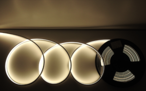 How to Choose the Right LED Strip Light for Your Project