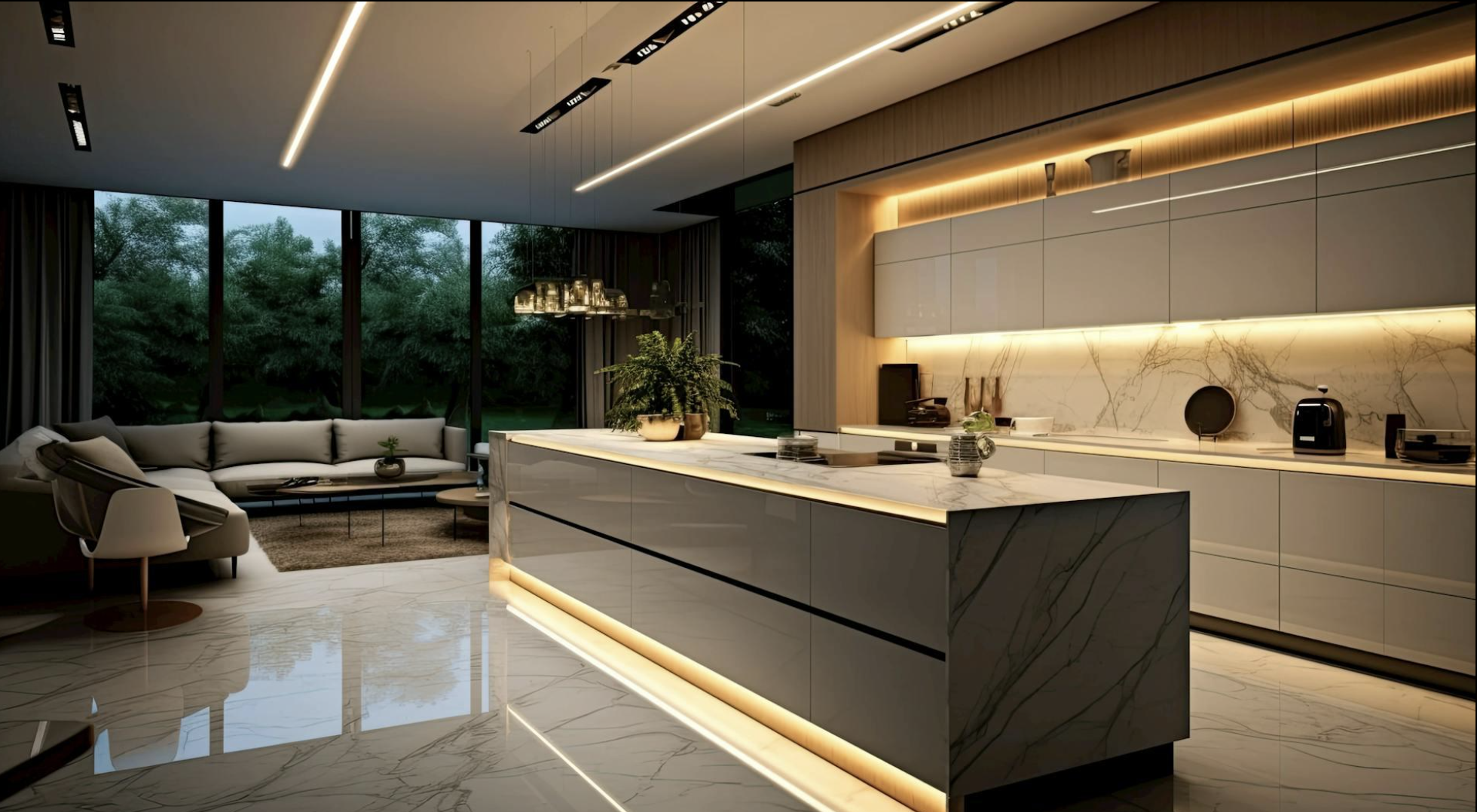How to Choose the Right LED Strip Light for Your Project