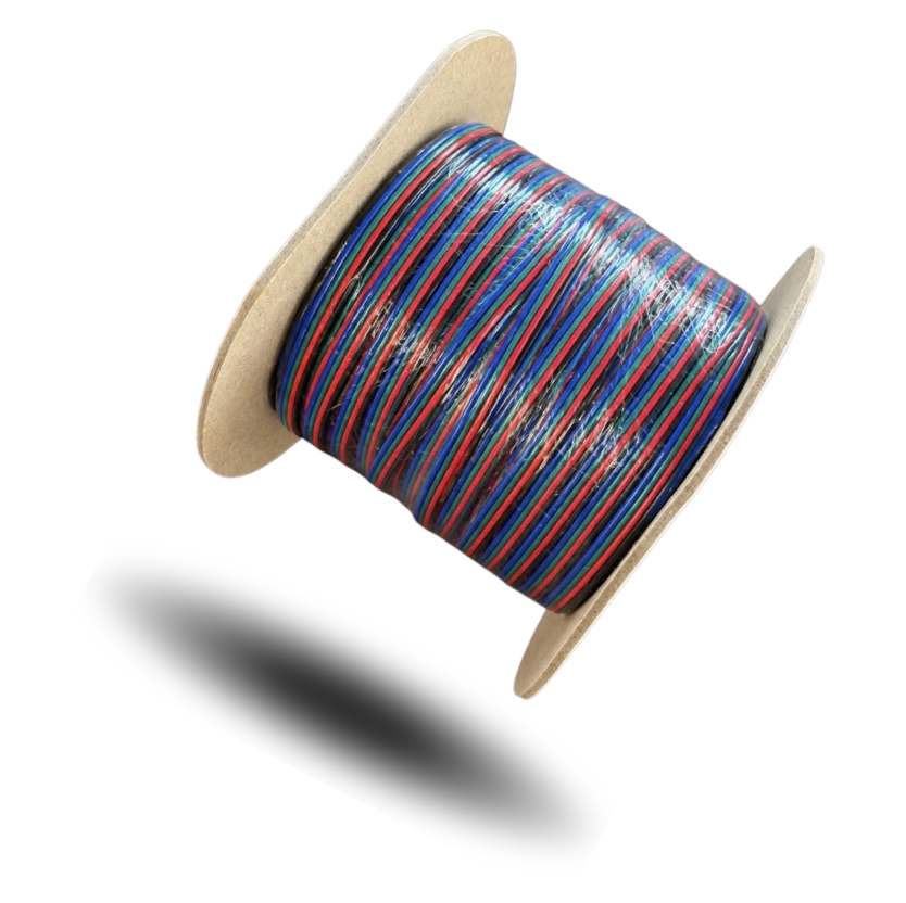 Appliance Wiring Material 22 AWG – 50 Metres