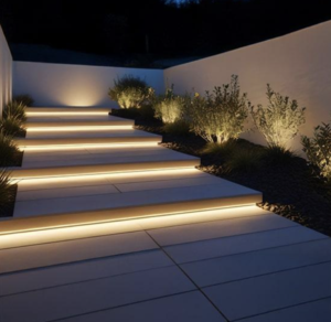 Best Waterproof LED Strip Lights for Outdoor Areas