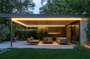 Best Waterproof LED Strip Lights for Outdoor Areas