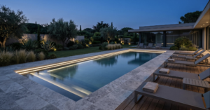 Best Waterproof LED Strip Lights for Outdoor Areas