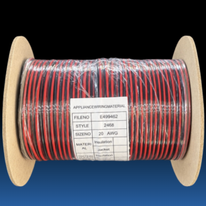 Single Colour LED Strip Light Cable – 100m