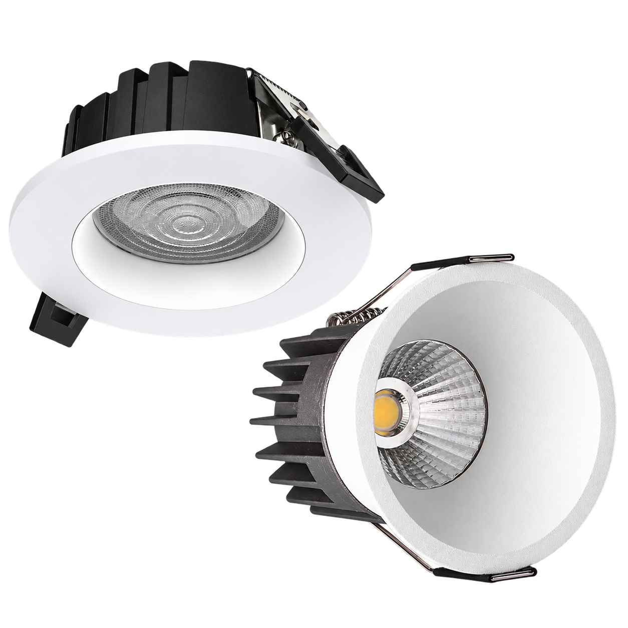 Down Lights