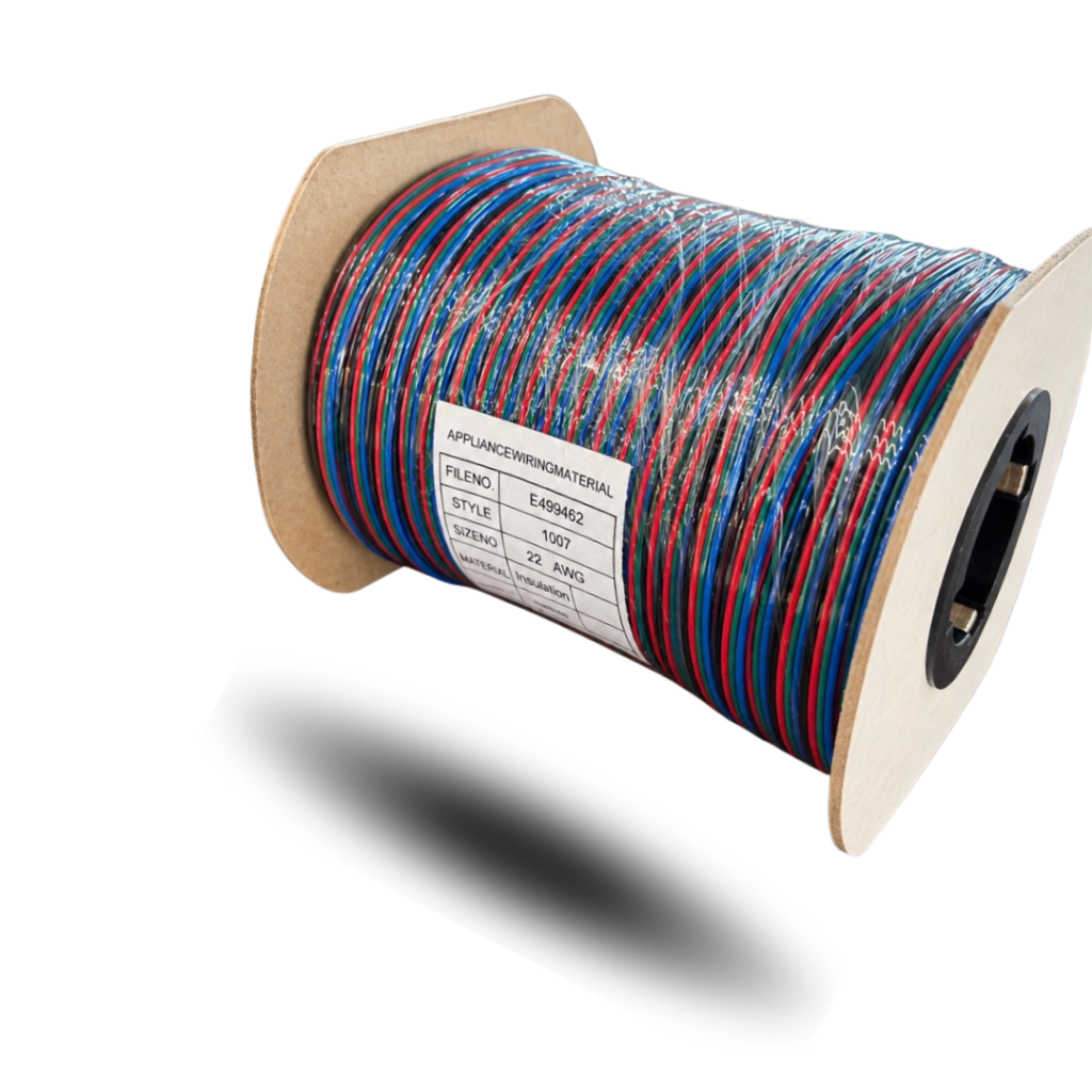 Appliance Wiring Material 22 AWG – 100 Metres